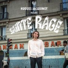 Hugues Jacquinot - Concert à Paris au Le Lieu le 12 juin 2026