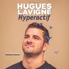 Hugues Lavigne - Concert à Paris au THEATRE DU MARAIS le 29 mai 2026