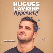 Hugues Lavigne - Concert à Nimes au Auditorium Hotel Novotel Atria le 27 mars 2027
