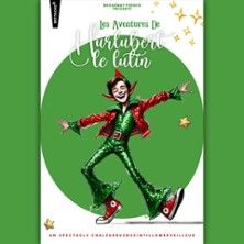 Les Aventures de Hurlubert le Lutin - Concert à Tours au Comédie de Tours le 18 juillet 2026
