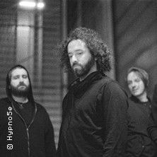 Hypno5e - Concert à Rouen au Le 106 le 23 octobre 2026