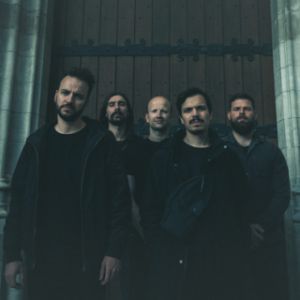 HIPPOTRAKTOR - Concert à Saint Malo au La Nouvelle Vague le 22 octobre 2026