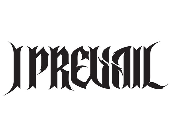 I Prevail - Concert à Paris au ZENITH PARIS - LA VILLETTE le 6 octobre 2026