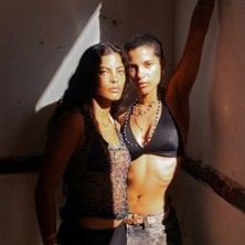 Ibeyi - Concert à Rouen au Le 106 le 13 novembre 2026