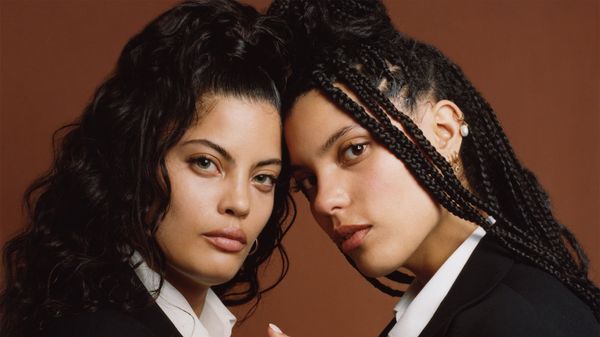 Ibeyi - Concert à Paris au CIRQUE D'HIVER BOUGLIONE le 9 novembre 2026