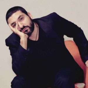 Ibrahim Maalouf - Concert à Esch / Alzette au ROCKHAL - MAIN HALL le 30 mars 2027