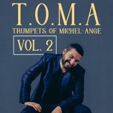 Ibrahim Maalouf - Concert à La Ciotat au THEATRE DE LA MER le 11 juillet 2026