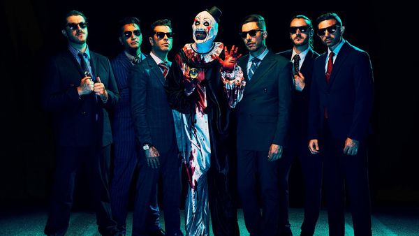Ice Nine Kills - Concert à Boulogne Billancourt au LA SEINE MUSICALE - GRANDE SEINE le 26 mars 2027