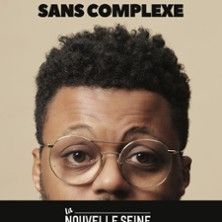 Ike - Concert à Paris au La Nouvelle Seine le 27 mai 2026
