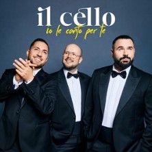 Il Cello - Concert à Toulouse au La Comédie de Toulouse le 28 mai 2026