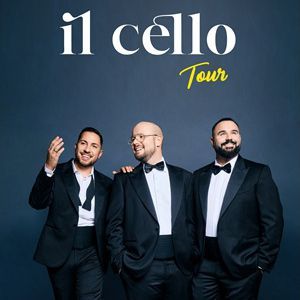 IL CELLO - Concert à Lille au THEATRE SEBASTOPOL le 28 avril 2027
