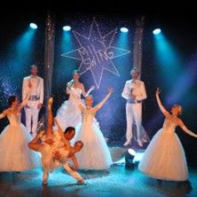 Il Etait une Fois l'Opérette - Concert à ValrÉas au Cinéma Théâtre Le Rex et Le Lux le 26 avril 2026