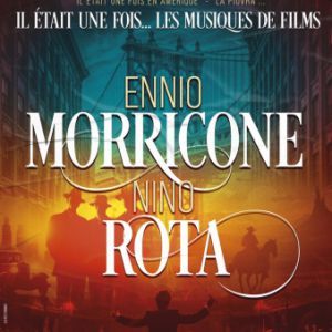IL ÉTAIT UNE FOIS... - Concert à Chasseneuil Du Poitou au ARENA FUTUROSCOPE le 21 janvier 2027