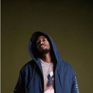 Illa J - Concert à Paris au New Morning le 3 juin 2026