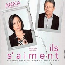 Ils S'Aiment - Concert à Lagny Sur Marne au WE WELCOME le 27 septembre 2026