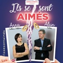 Ils se sont Aimés - Concert à Lagny Sur Marne au WE WELCOME le 15 novembre 2026