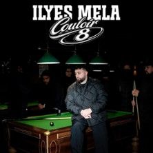 Ilyes Mela - Concert à Pace au LE PONANT le 15 janvier 2027