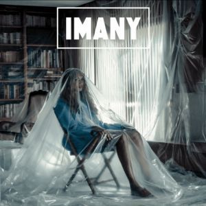 Imany - Concert à Villars-les-dombes au Parc des Oiseaux le 8 septembre 2026