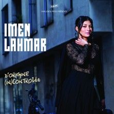 Imen Lahmar - Concert à Paris au Le Point-Virgule le 6 mai 2026