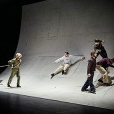 Immaqaa, Ici Peut-Etre - Concert à Paris au TH.ROND-POINT SALLE RENAUD BARRAULT le 11 juin 2026
