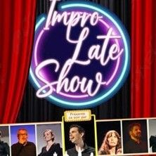 Impro Late Show - Concert à Toulouse au La Comédie de Toulouse le 18 juin 2026