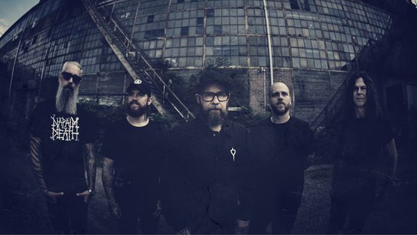 In Flames - Concert à Seignosse au LE TUBE le 4 août 2026