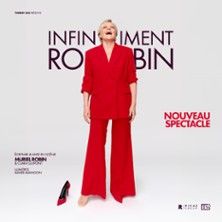 Muriel Robin - Concert à Gap au Le Quattro le 8 décembre 2026