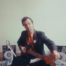 INFINITE BISOUS - Concert à Paris au La Maroquinerie le 14 mai 2026