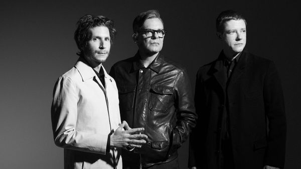 Interpol - Concert à Ramonville St Agne au LE BIKINI le 13 juillet 2026