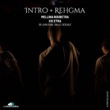 Intro + Rehgma - Concert à Boulogne Sur Mer au L'Embarcadère le 5 juin 2026