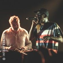 Irie Ites - Concert à Balma au INTERFERENCE le 4 juin 2026