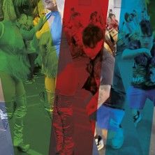 Ayelen Parolin - Concert à Suresnes au Théâtre de Suresnes - Salle Jean Vilar le 28 mai 2026