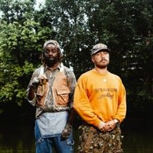 Isha & Limsa, Isha et Limsa d'Aulnay - Concert à Le Mans au L'OASIS le 16 octobre 2026