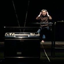 Festival d'Avignon - Concert à Avignon au Gymnase Aubanel le 4 juillet 2026