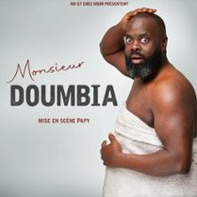 Issa Doumbia - Concert à Avignon au CONFLUENCE SPECTACLES le 6 octobre 2026