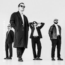 IST IST - Concert à Romans-sur-isÈre au Cordo - SMA le 30 mai 2026