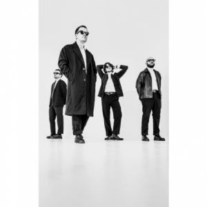 Sydney Valette - Concert à Romans Sur Isere au Cité de la Musique - CLUB le 30 mai 2026