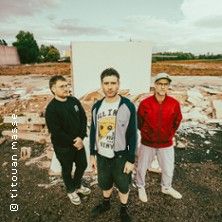 It It Anita - Concert à HÉrouville-saint-clair au Big Band Café - Le BBC le 8 mai 2026