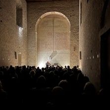 Johann Sebastian Bach - Concert à Paris au CHAPELLE ST SYMPHORIEN le 25 juin 2026