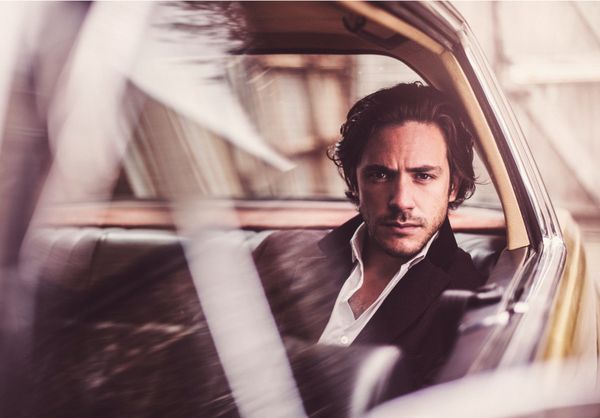 Jack Savoretti - Concert à Paris au LE TRIANON le 12 octobre 2026