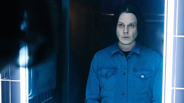 Jack White - Concert à Paris au L'OLYMPIA le 14 juin 2026