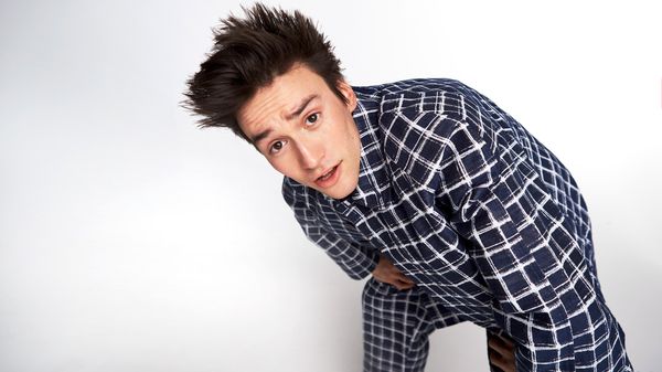 Jacob Collier - Concert à Paris au SALLE PLEYEL le 12 septembre 2026