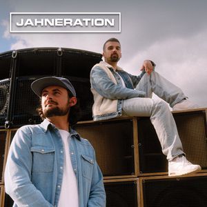 Jahneration - Concert à Rennes au Le MeM le 12 mars 2027