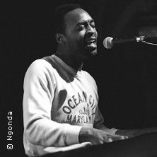 Jalen Ngonda - Concert à Rouen au Le 106 le 11 mai 2026