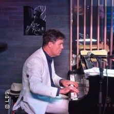 Ludovic De Preissac - Concert à Paris au Baiser Salé le 1 août 2026