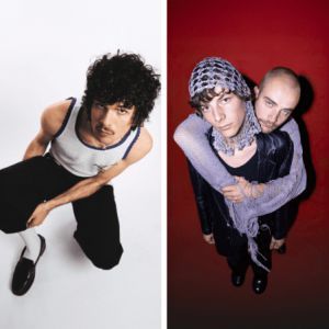 Bonne Nuit - Concert à Massy au Paul B le 28 novembre 2026