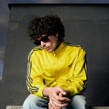 James Baker - Concert à Marseille au ESPACE JULIEN le 8 mai 2026