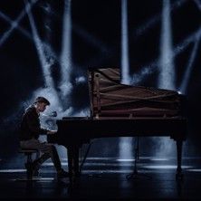 James Malikey - Concert à Paris au Les Trois Baudets le 11 décembre 2026