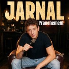 Jarnal - Concert à Lyon au Le Complexe - Salle du Bas le 15 juin 2026