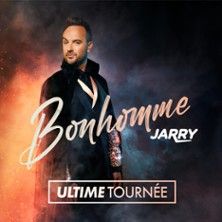 Jarry - Concert à Amiens au Zénith Amiens Métropole le 18 mars 2027